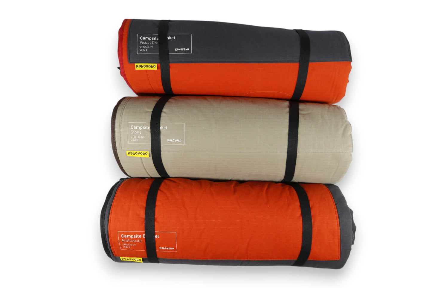 CAMPSITE BLANKET