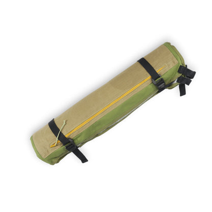 GROUNDSHEET BLANKET LIGHT GREEN