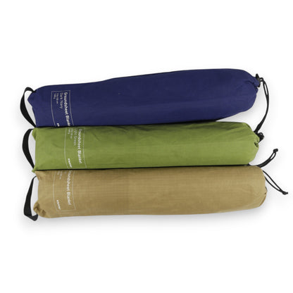 GROUNDSHEET BLANKET
