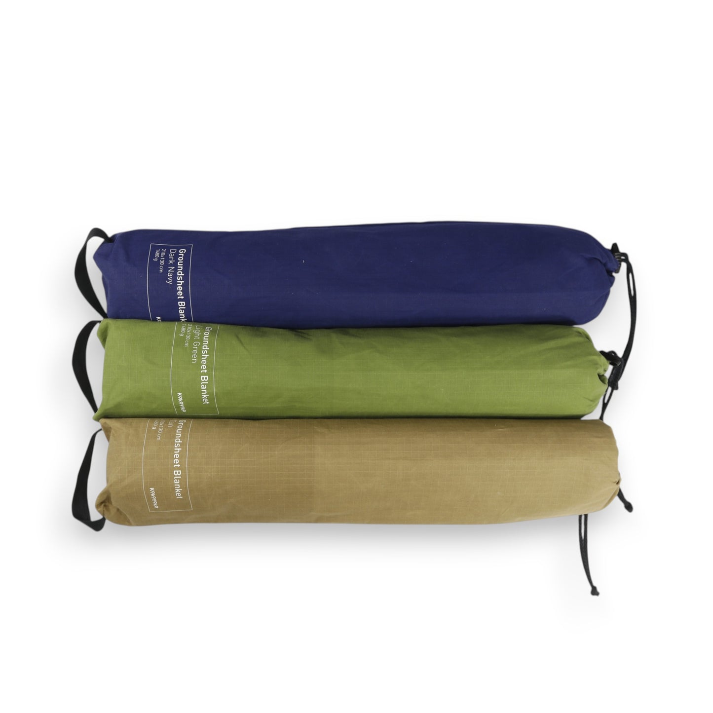GROUNDSHEET BLANKET