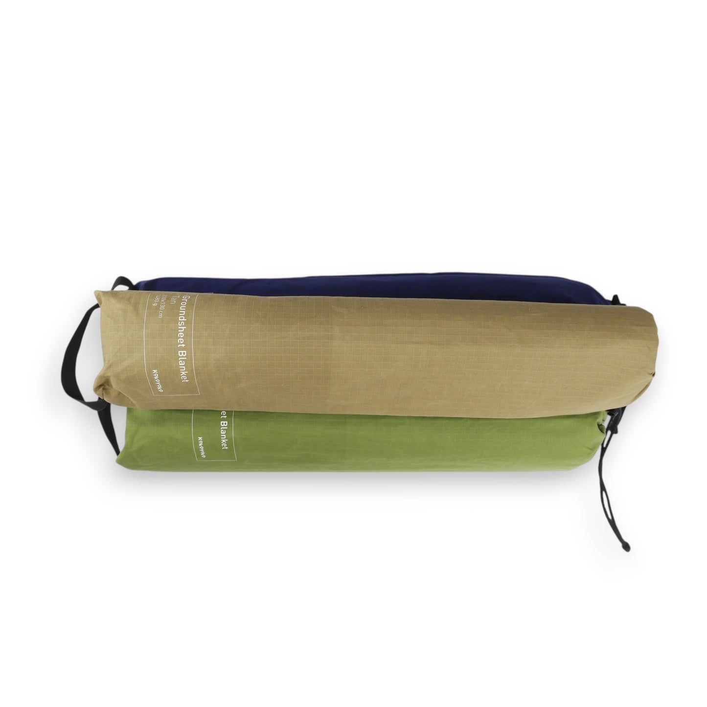 GROUNDSHEET BLANKET