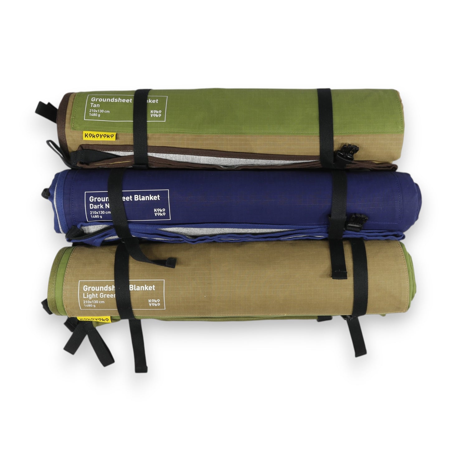 GROUNDSHEET BLANKET