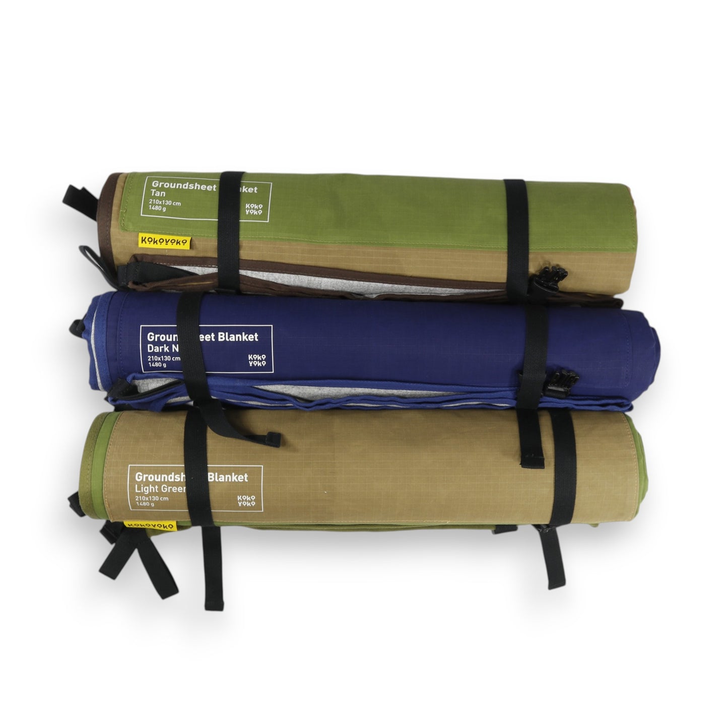 GROUNDSHEET BLANKET