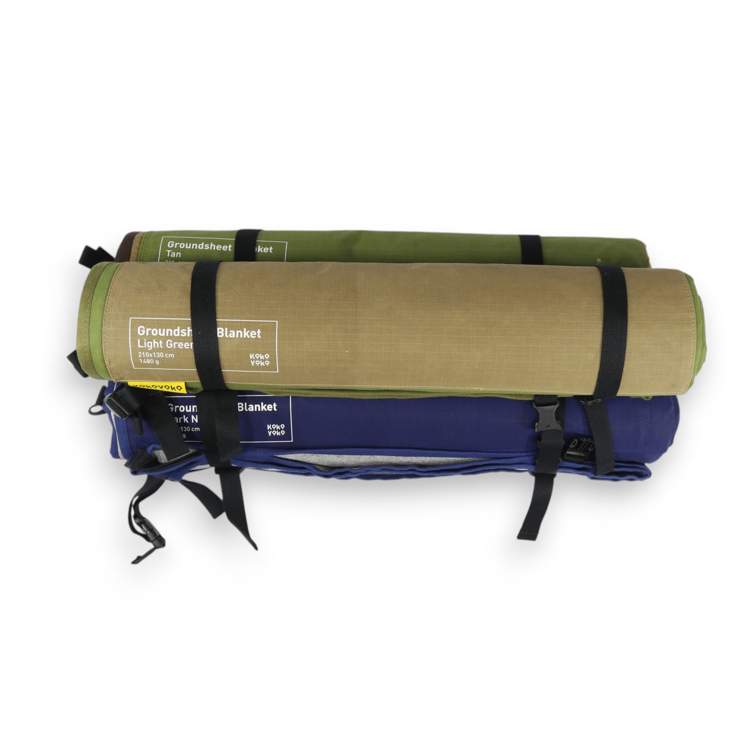 GROUNDSHEET BLANKET