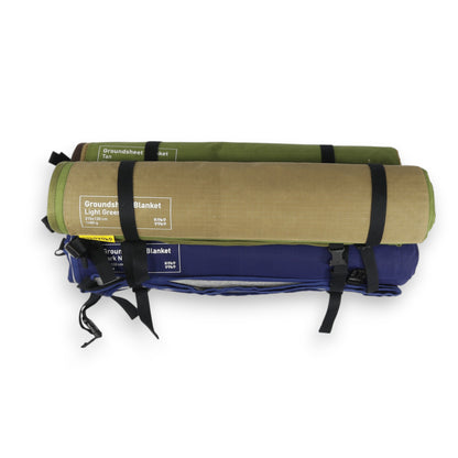 GROUNDSHEET BLANKET