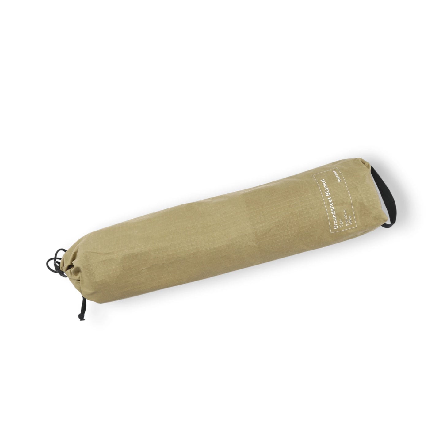 GROUNDSHEET BLANKET