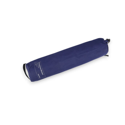GROUNDSHEET BLANKET DARK NAVY