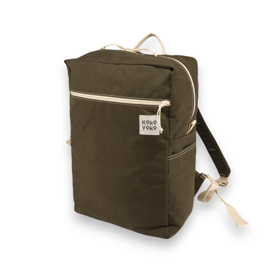 TRAVELLER BACK PACK