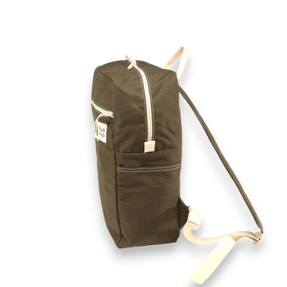 TRAVELLER BACK PACK