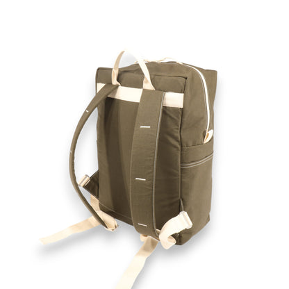 TRAVELLER BACK PACK
