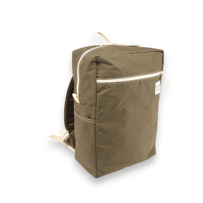 TRAVELLER BACK PACK