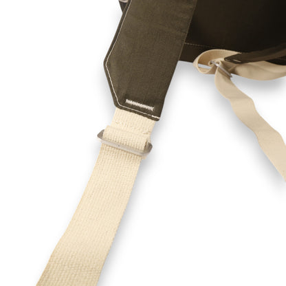TRAVELLER BACK PACK