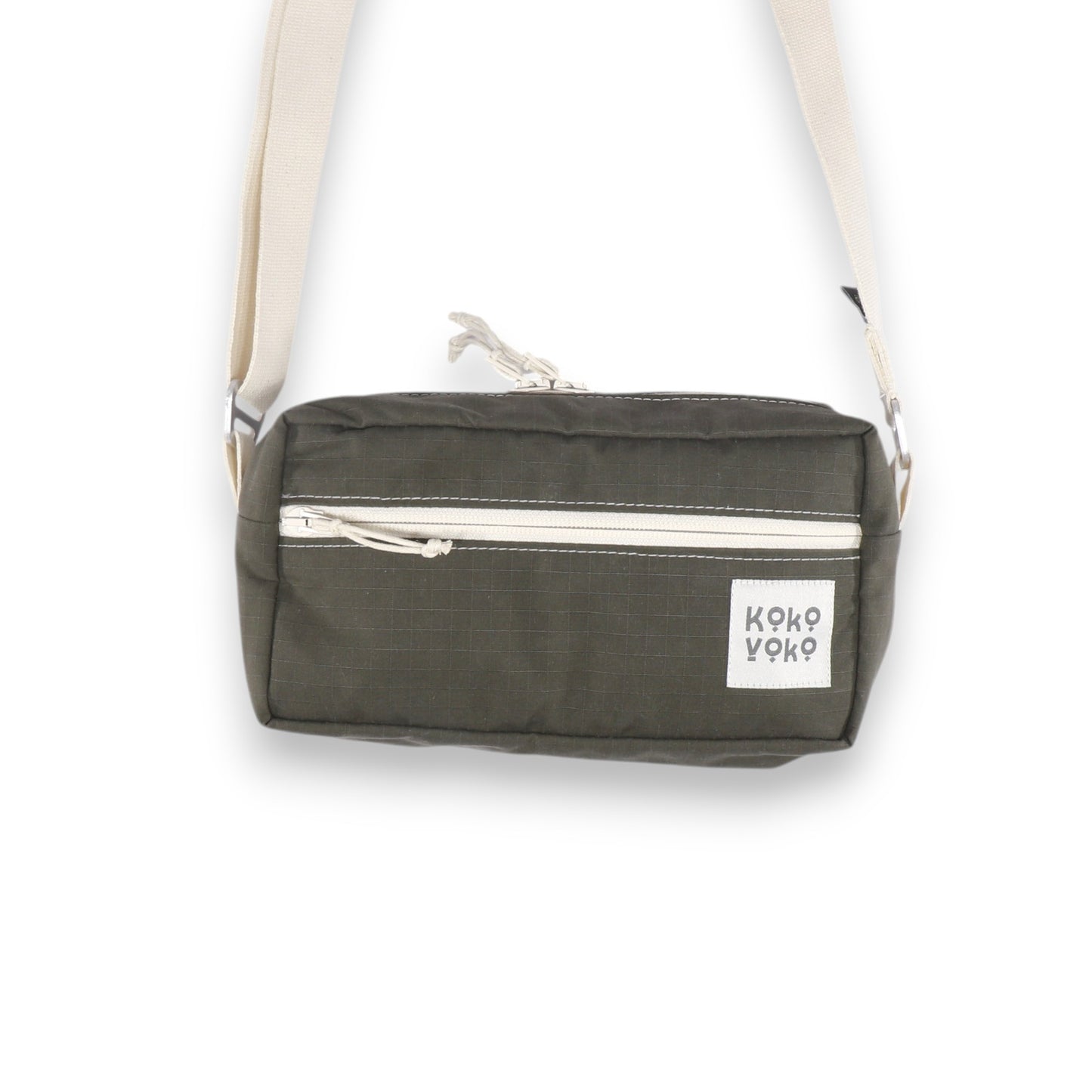 TRAVELLER CROSS FAT