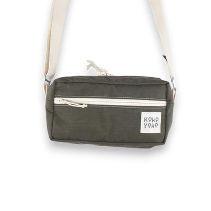 TRAVELLER CROSS FAT