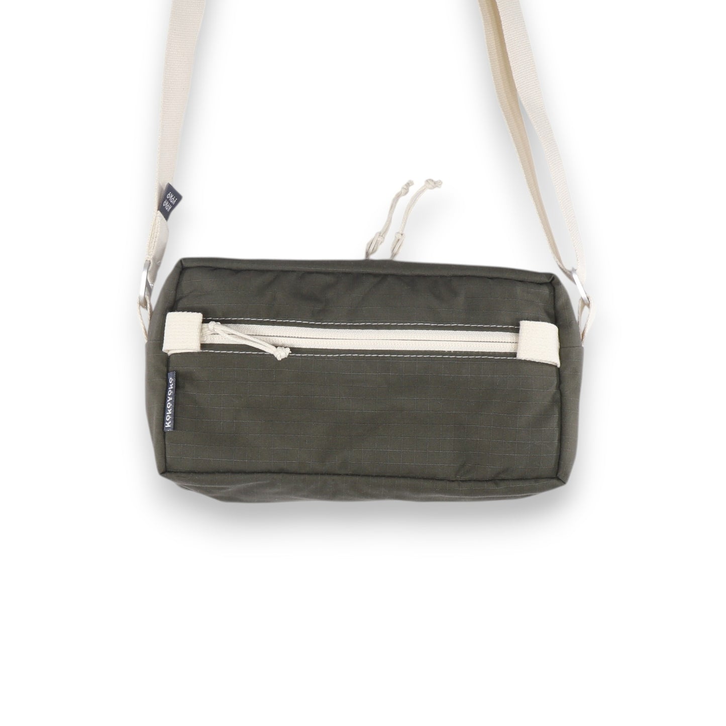 TRAVELLER CROSS FAT