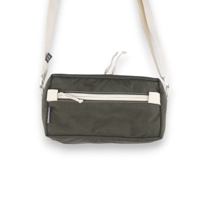TRAVELLER CROSS FAT