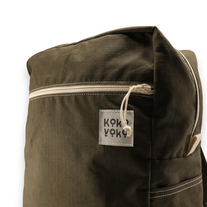TRAVELLER BACK PACK