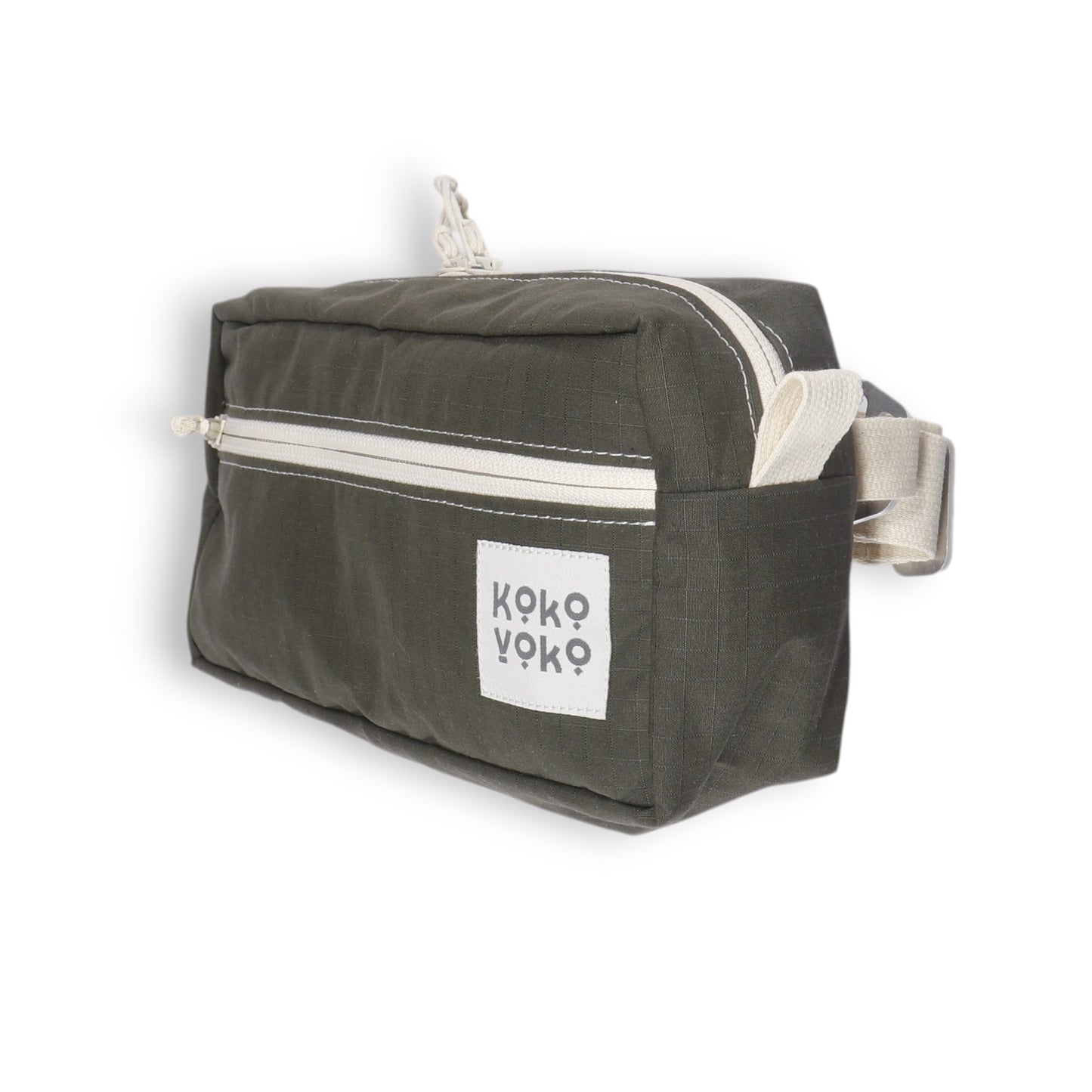 TRAVELLER CROSS FAT