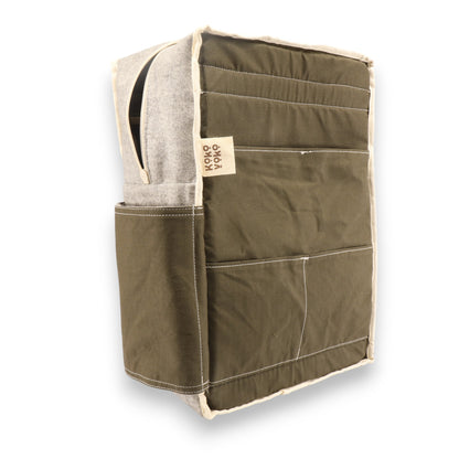 TRAVELLER BACK PACK
