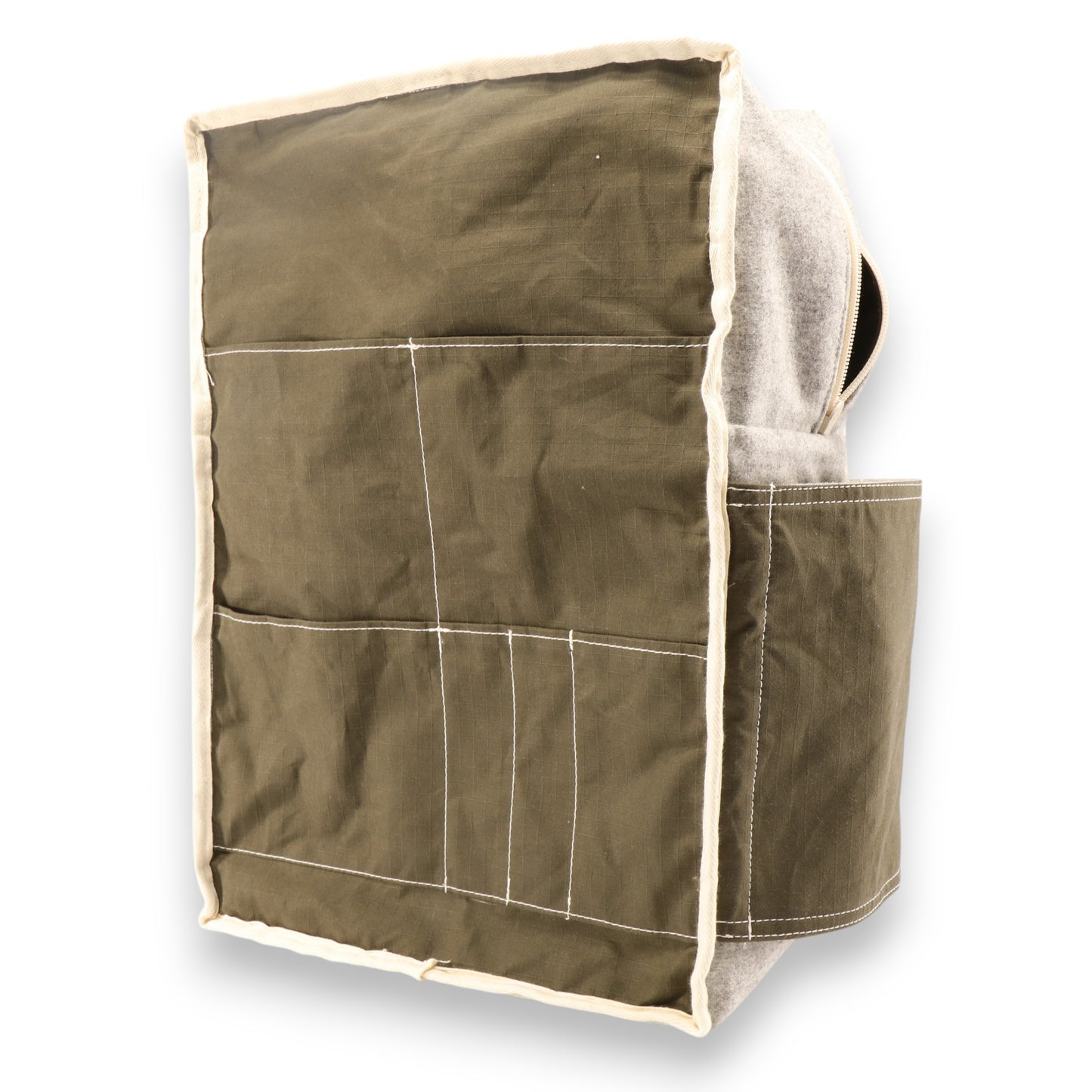 TRAVELLER BACK PACK