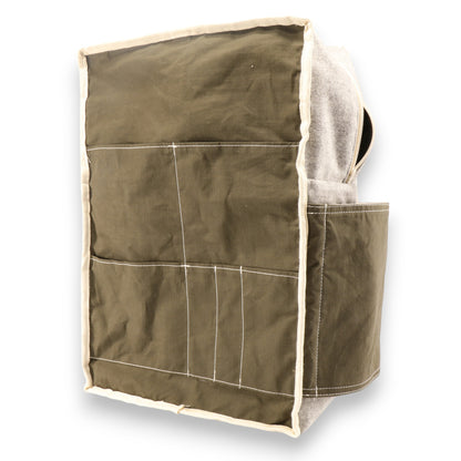 TRAVELLER BACK PACK