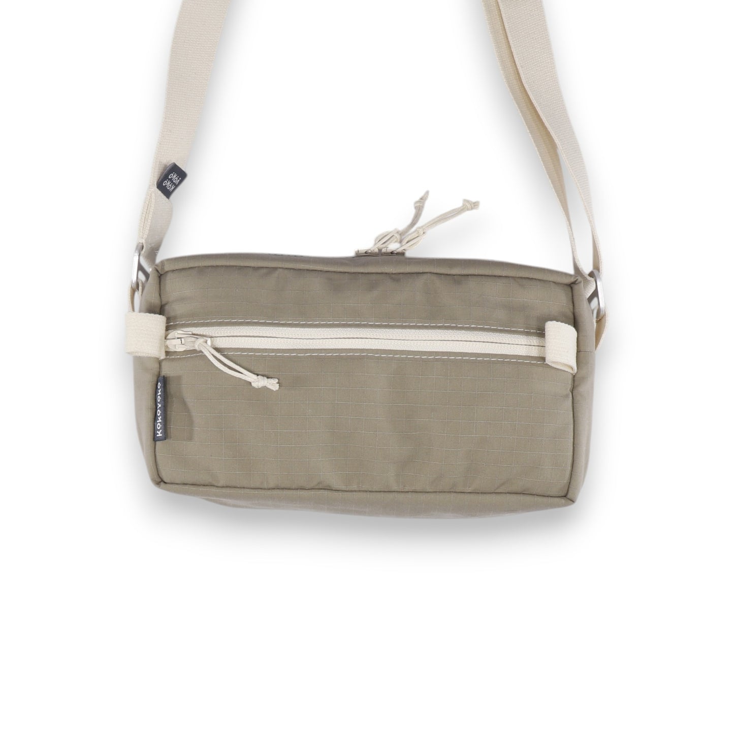 TRAVELLER CROSS FAT