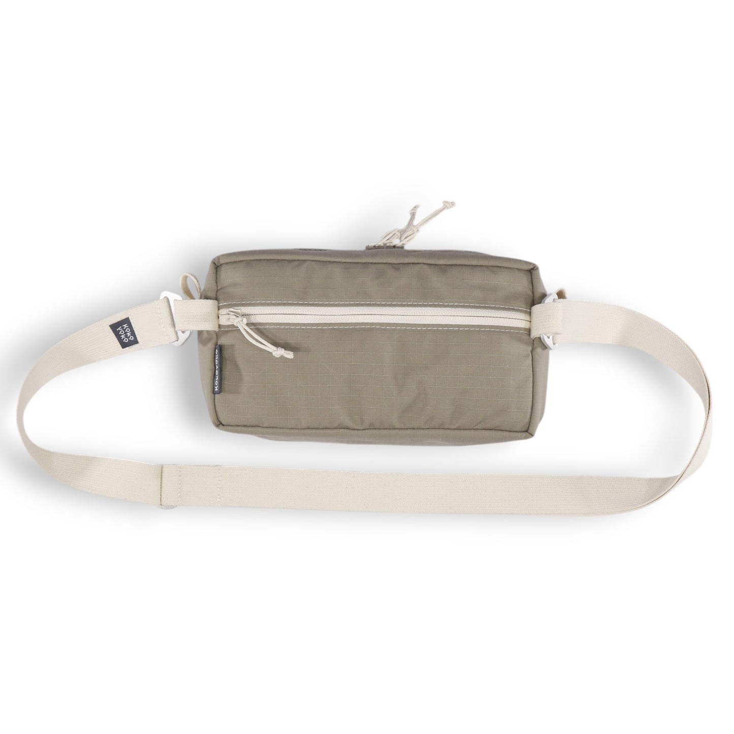 TRAVELLER CROSS FAT