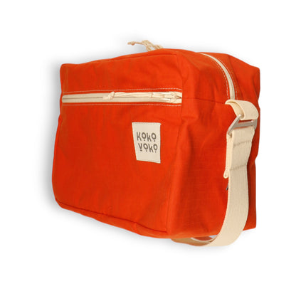 TRAVELLER DOP KIT L
