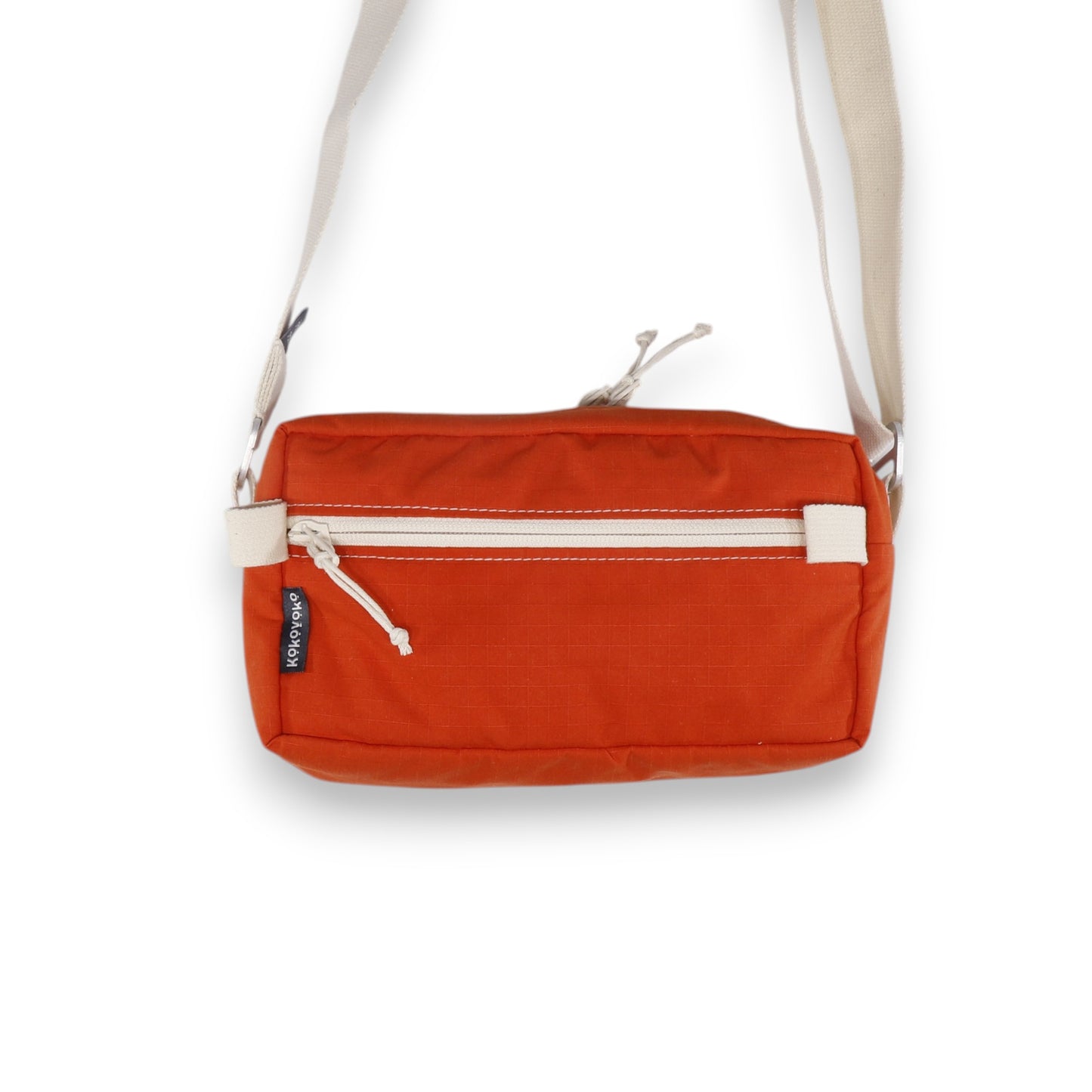 TRAVELLER CROSS FAT