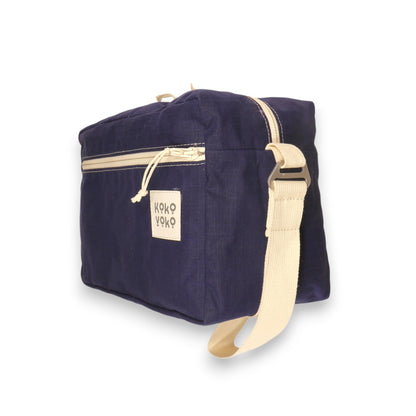 TRAVELLER DOP KIT L