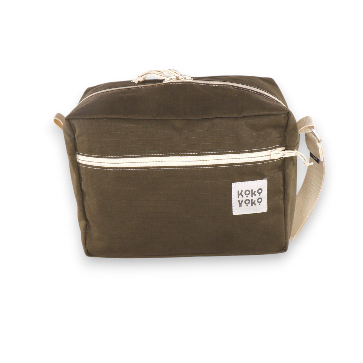 TRAVELLER DOP KIT L