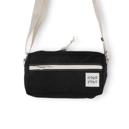 TRAVELLER CROSS FAT