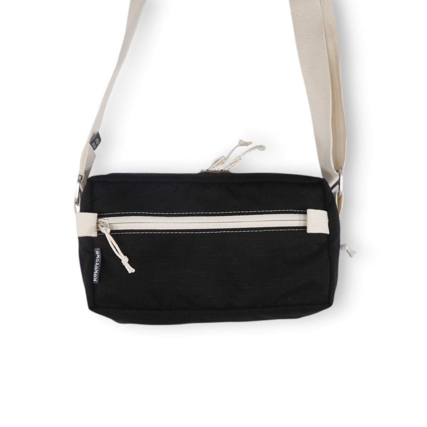 TRAVELLER CROSS FAT