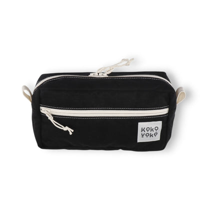 TRAVELLER CROSS FAT
