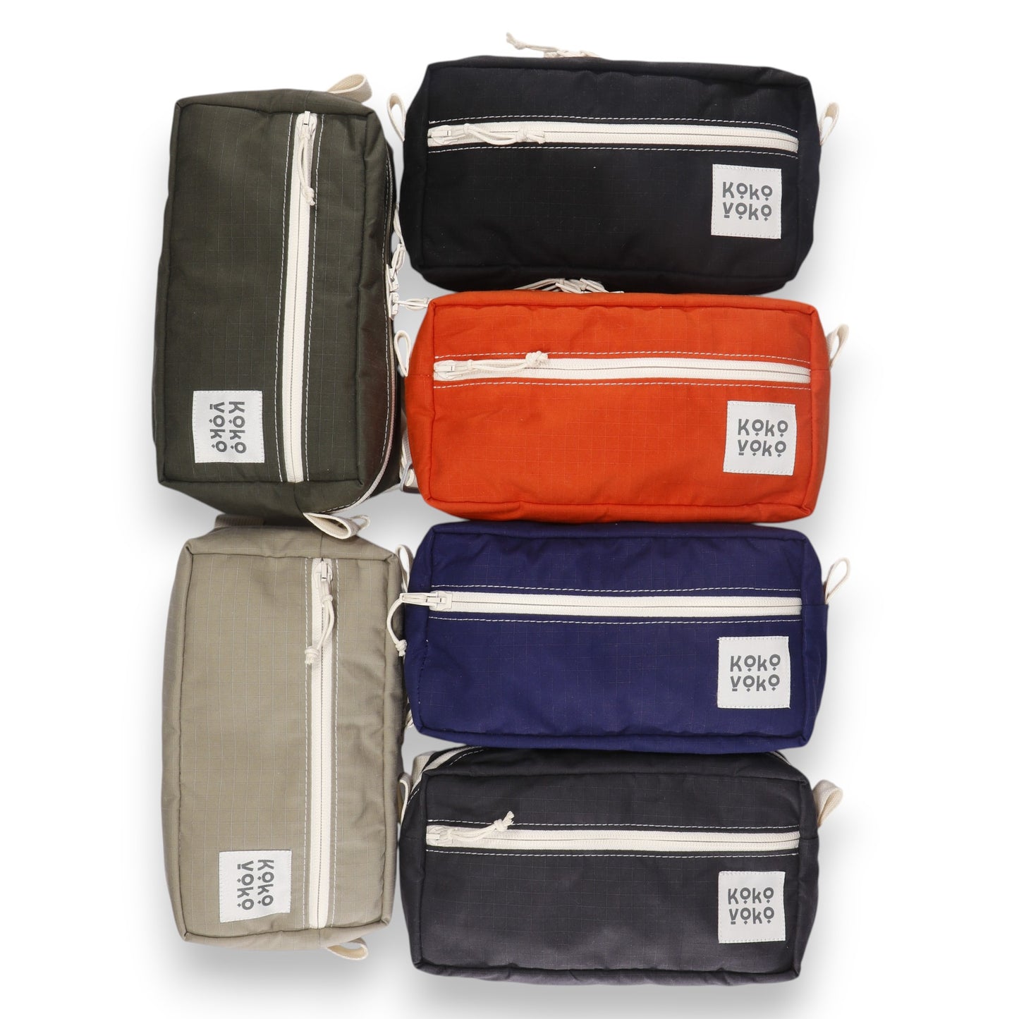 TRAVELLER CROSS FAT