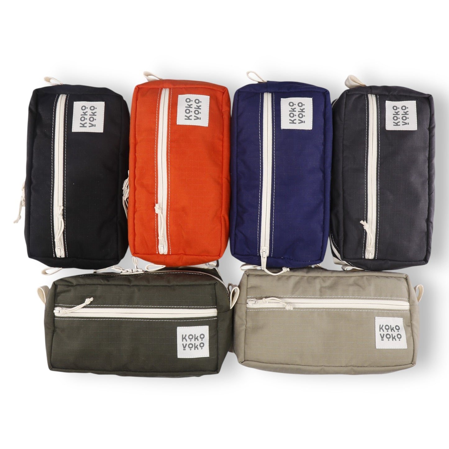TRAVELLER CROSS FAT