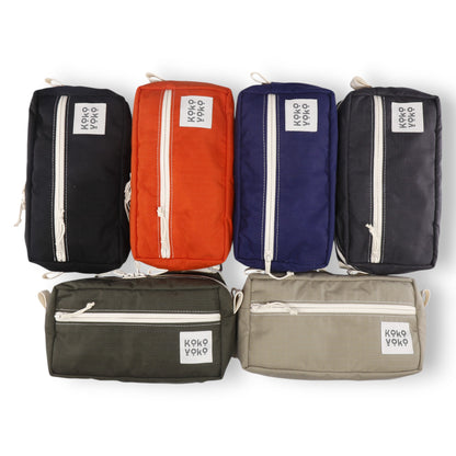 TRAVELLER CROSS FAT