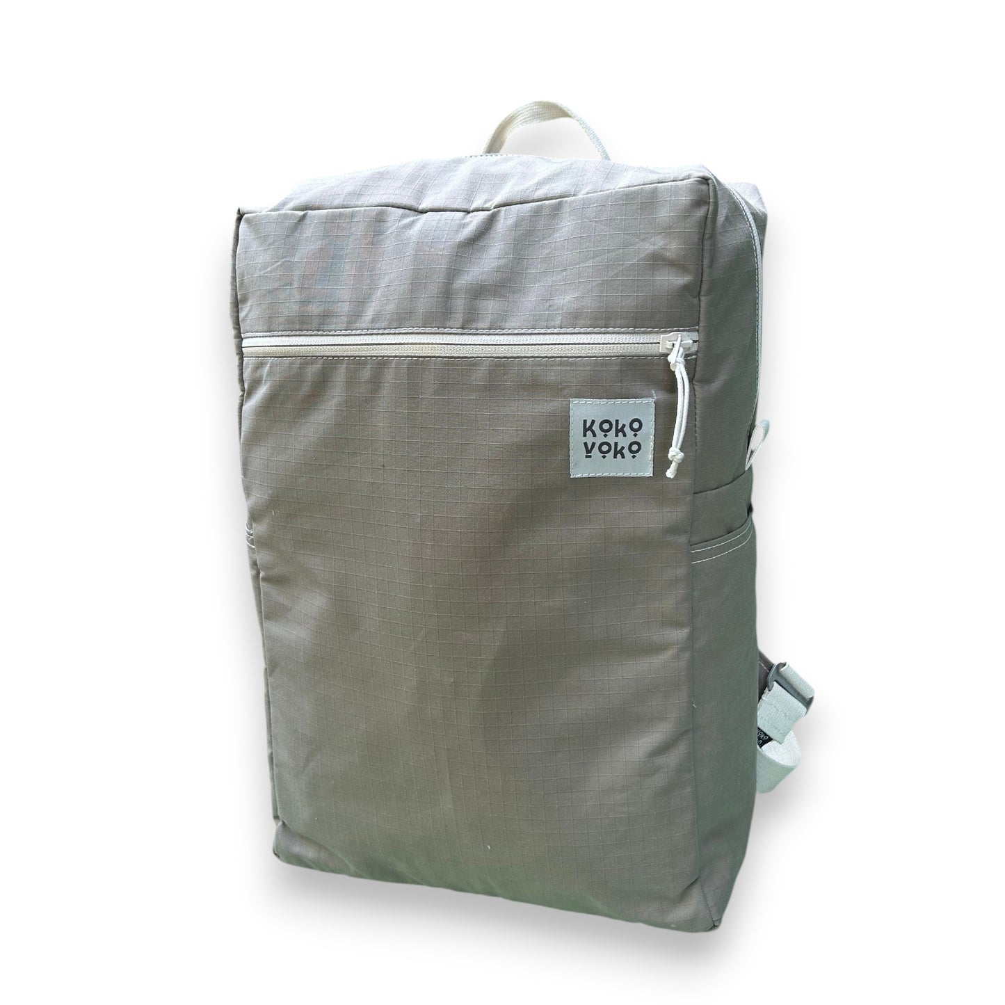 TRAVELLER BACK PACK