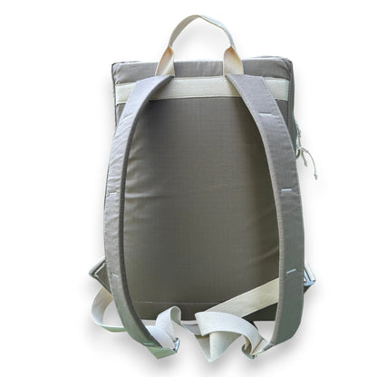 TRAVELLER BACK PACK