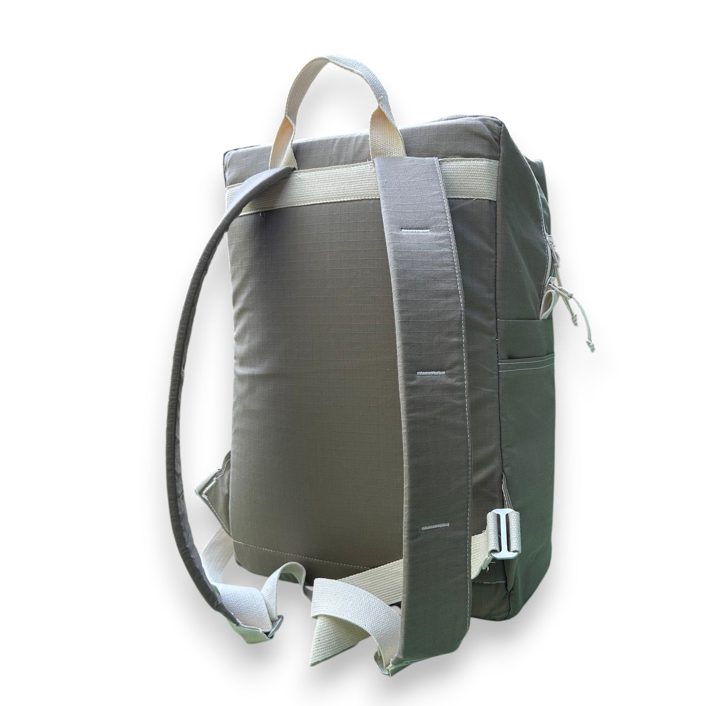 TRAVELLER BACK PACK