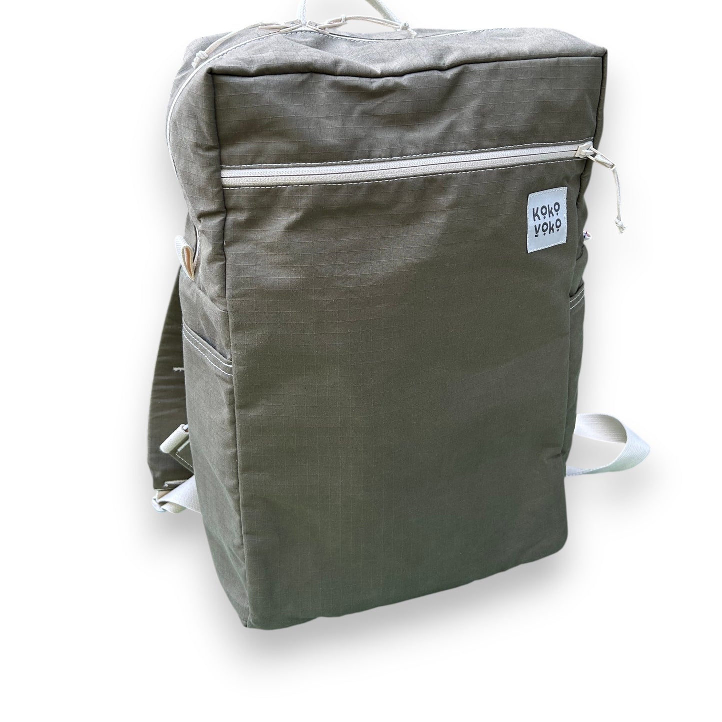 TRAVELLER BACK PACK