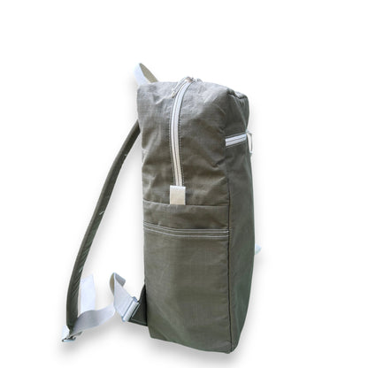 TRAVELLER BACK PACK