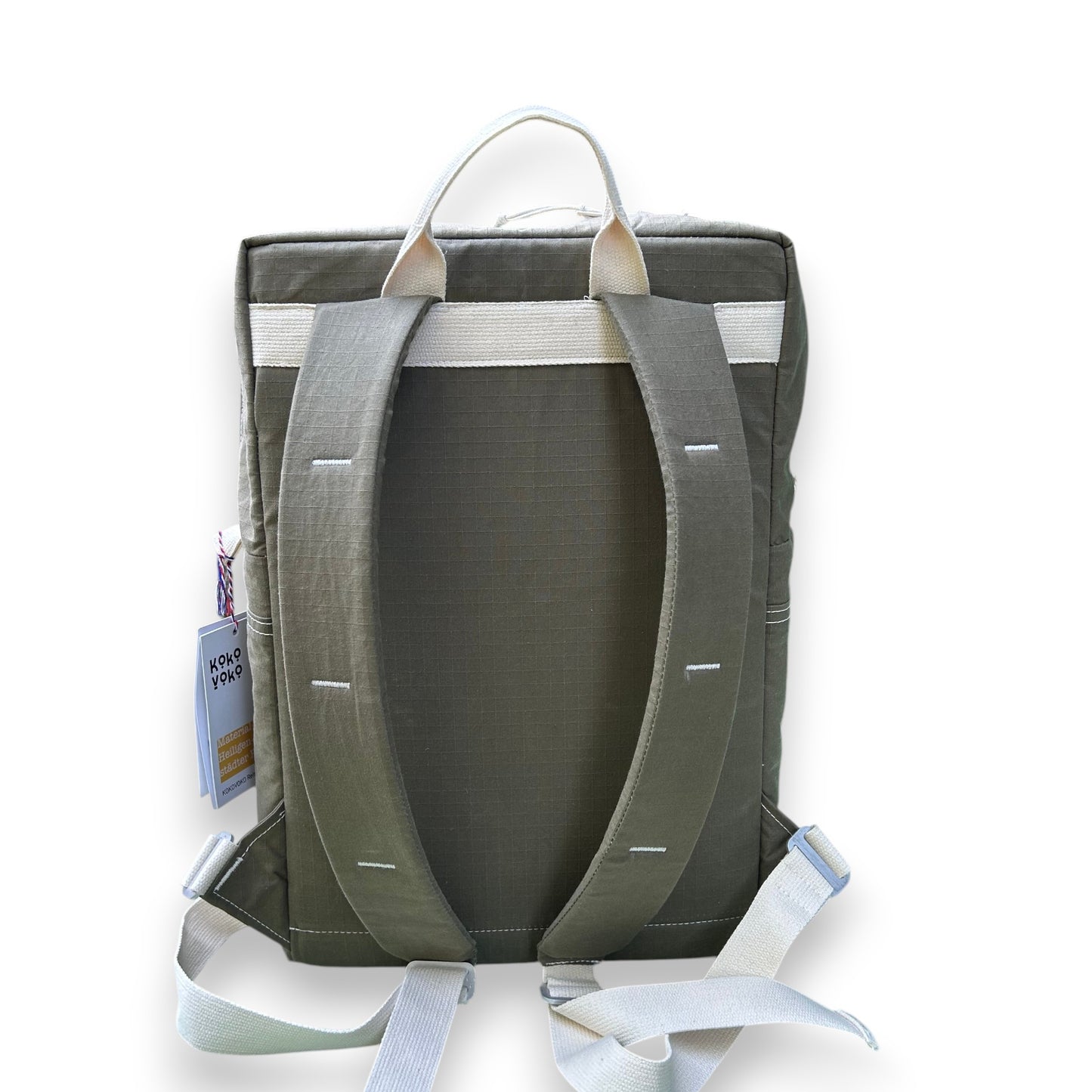 TRAVELLER BACK PACK