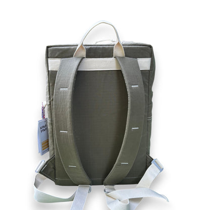 TRAVELLER BACK PACK