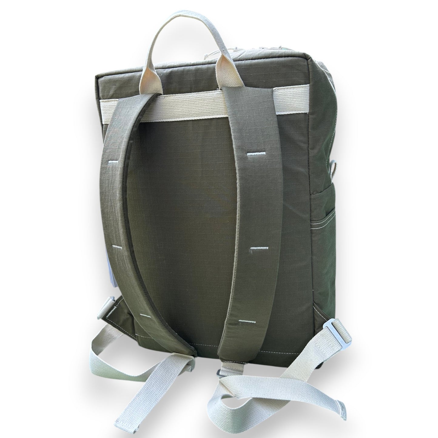 TRAVELLER BACK PACK