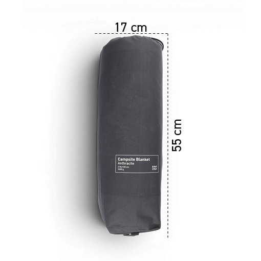 CAMPSITE BLANKET