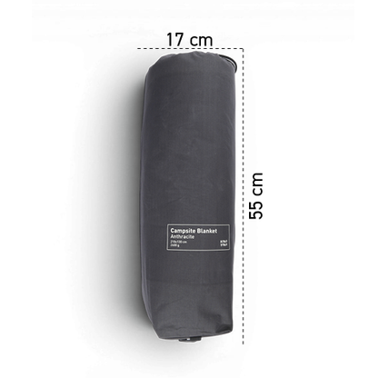 CAMPSITE BLANKET