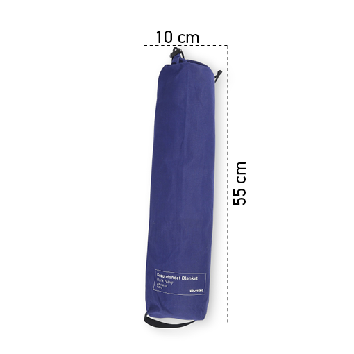 GROUNDSHEET BLANKET
