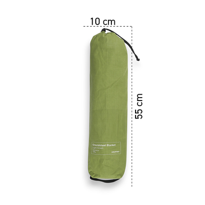 GROUNDSHEET BLANKET