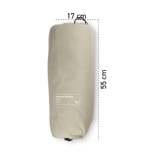 CAMPSITE BLANKET